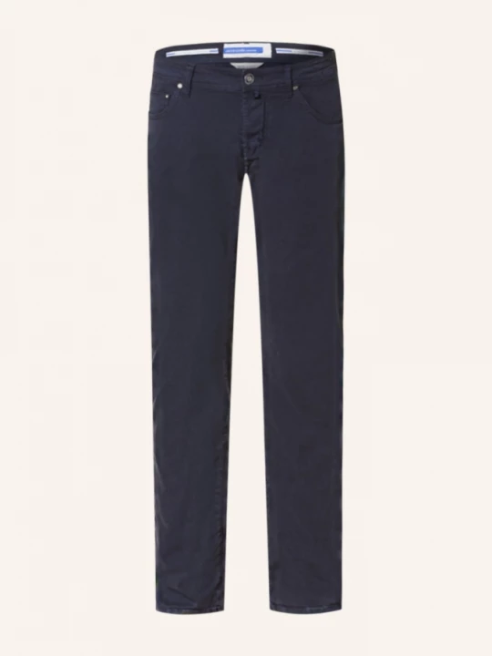 Obrázek produktu Jacob Cohen Džíny Bard Slim Fit tmavě modrá