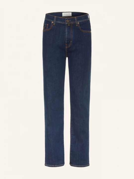 Obrázek produktu Jacob Cohen Džíny Edo Regular Straight Fit 100d dark blue