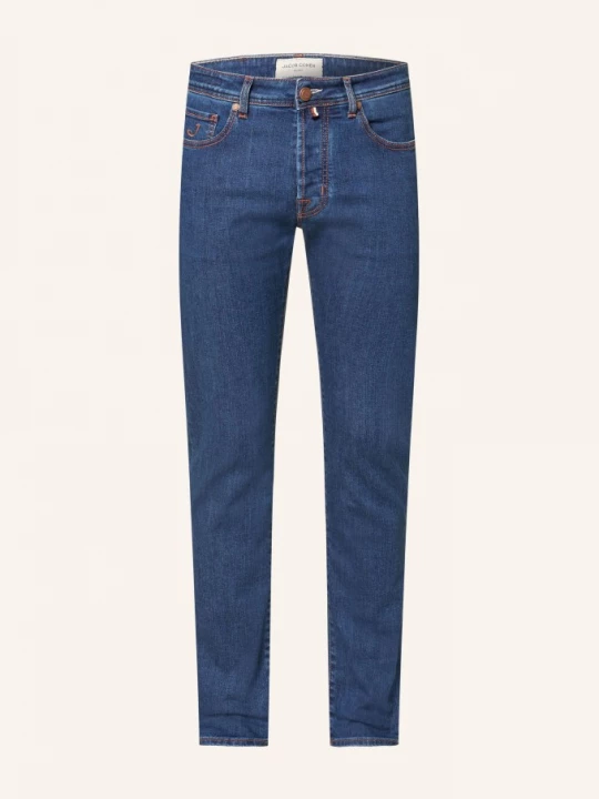 Obrázek produktu Jacob Cohen Džíny Slim Fit 100d dark blue