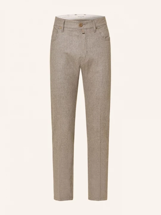 Obrázek produktu Jacob Cohen Kalhoty Bard Slim Fit béžová
