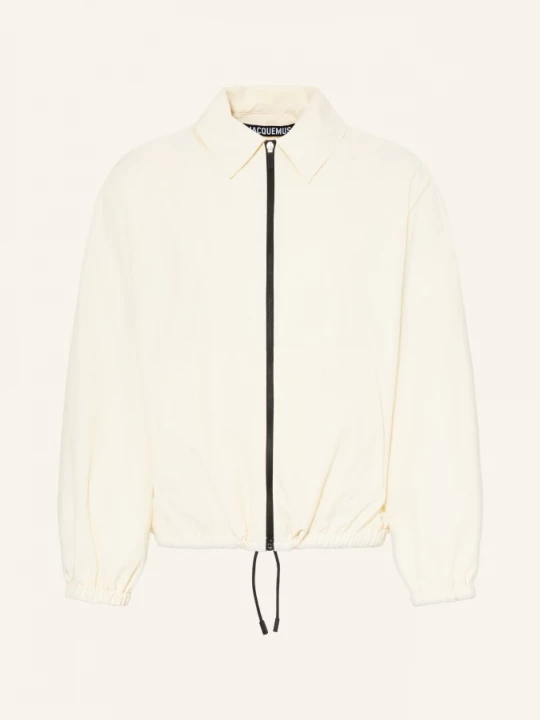 Obrázek produktu Jacquemus Bunda Le Coupe-Vent krémová