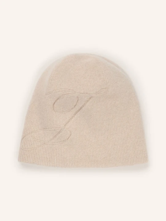 Obrázek produktu Jacquemus Čepice Le Bonnet béžová