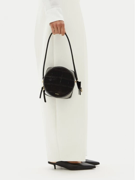 Obrázek produktu JACQUEMUS Kabelka 241BA398 Černá