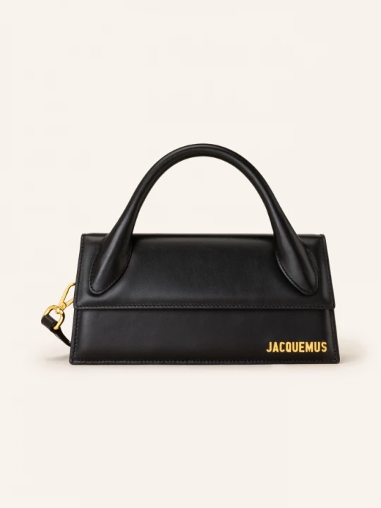 Obrázek produktu Jacquemus Kabelka Le Chiquito Long černá