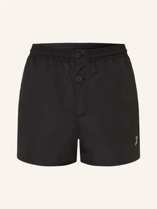 Obrázek produktu Jacquemus Koupací Šortky Le Short De Bain Puntini černá