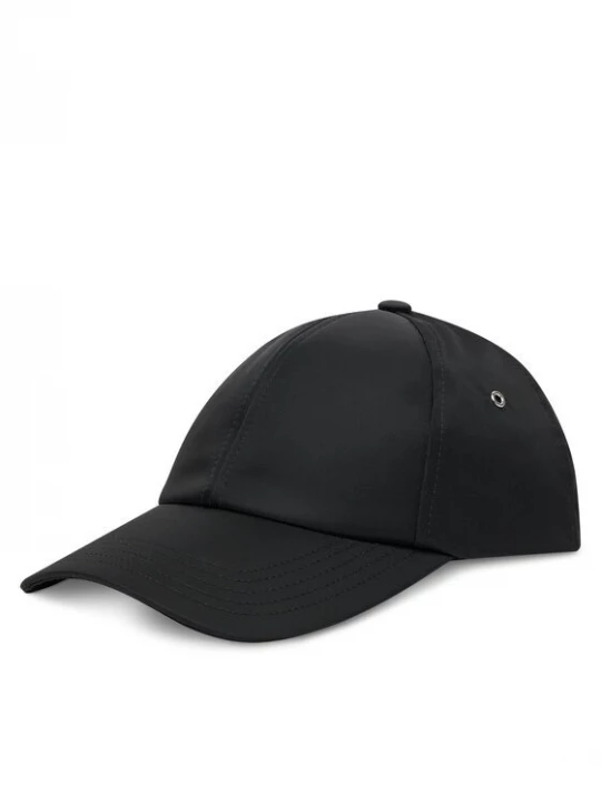 Obrázek produktu JACQUEMUS Kšiltovka 24H246AC667-3138 Černá