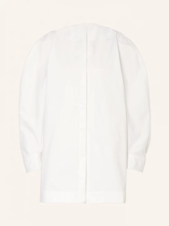 Obrázek produktu Jacquemus Oversized Halenka La Chemise Pittore bílá