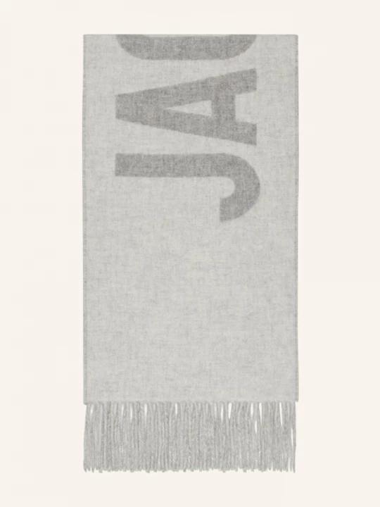 Obrázek produktu Jacquemus Šála šedá