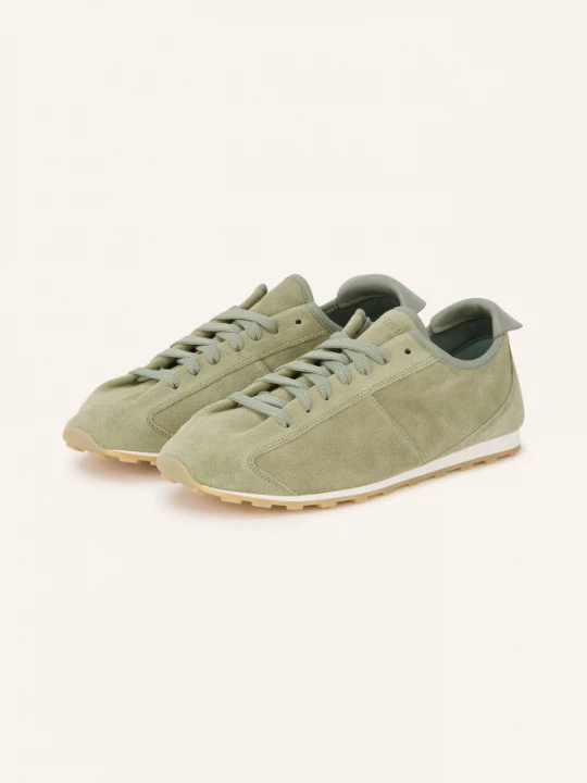 Obrázek produktu Jacquemus Sneakersy Les Tennis olivová