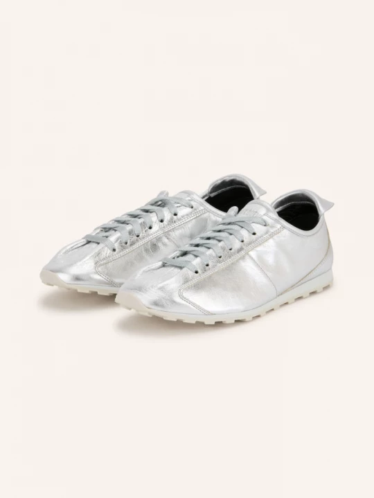 Obrázek produktu Jacquemus Sneakersy Les Tennis stříbrná