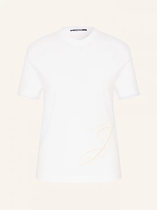 Obrázek produktu Jacquemus Tričko Le Tshirt J režná