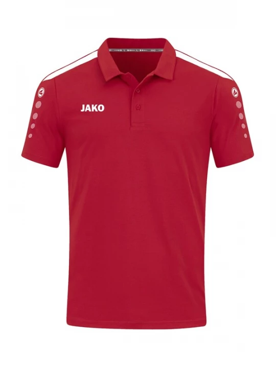 Obrázek produktu JAKO Funkční tričko červená / bílá