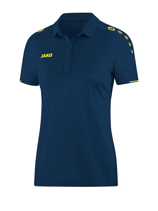 Obrázek produktu JAKO Funkční tričko 'Classico'  modrá / žlutá
