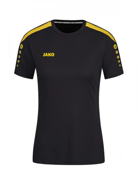 Obrázek produktu JAKO Funkční tričko kari / černá