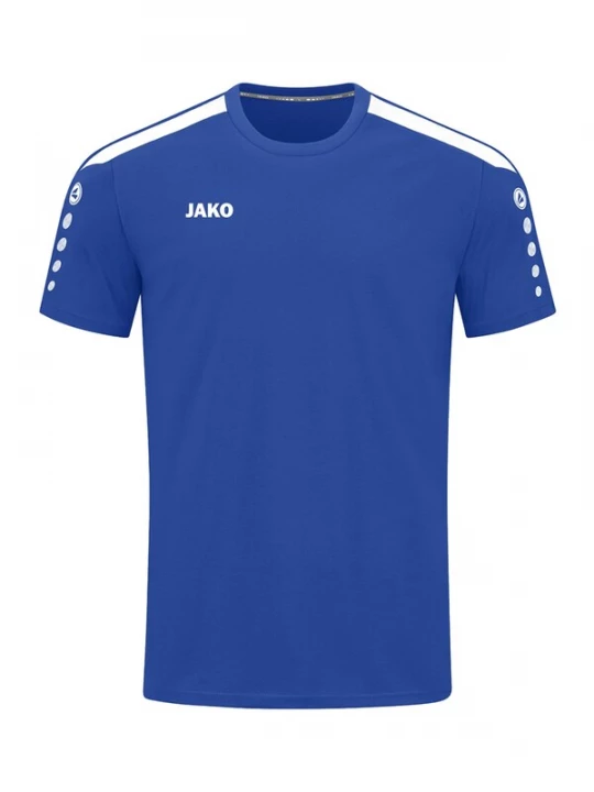 Obrázek produktu JAKO Funkční tričko  modrá / bílá