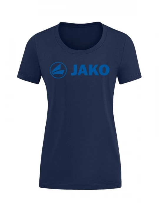 Obrázek produktu JAKO Funkční tričko  modrá / tmavě modrá