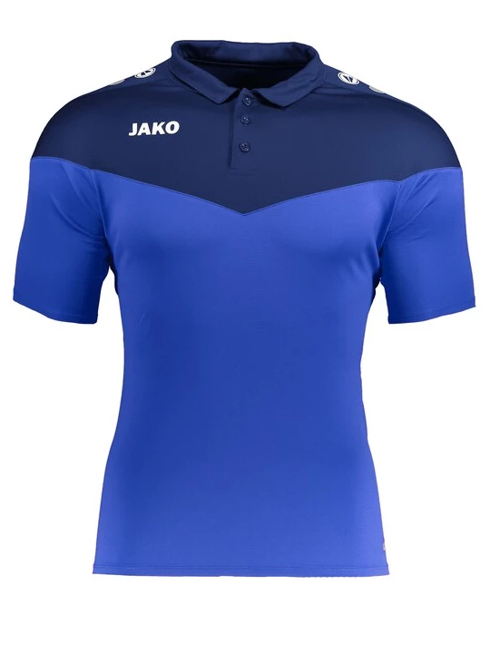 Obrázek produktu JAKO Funkční tričko  modrá / tmavě modrá / bílá