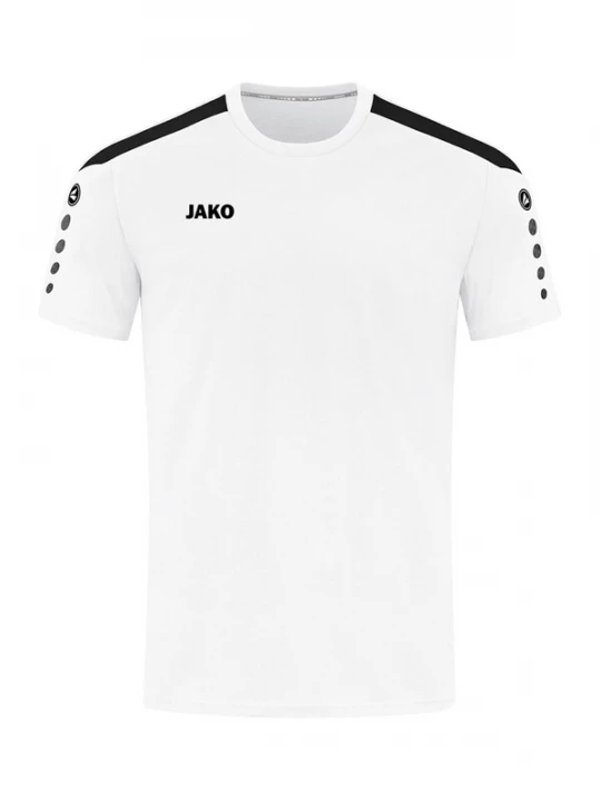 Obrázek produktu JAKO Funkční tričko 'Power'  černá / bílá