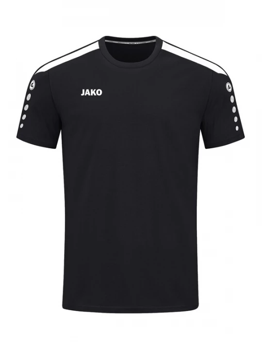 Obrázek produktu JAKO Funkční tričko 'Power'  černá / bílá