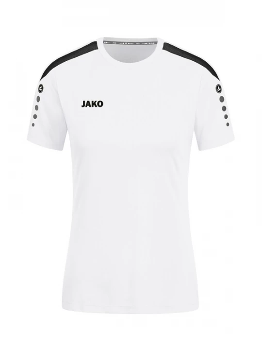 Obrázek produktu JAKO Funkční tričko 'Power' černá / bílá