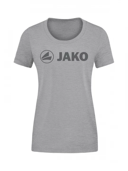 Obrázek produktu JAKO Funkční tričko  šedá / tmavě šedá