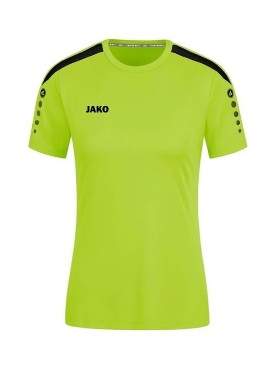 Obrázek produktu JAKO Funkční tričko světle zelená / černá