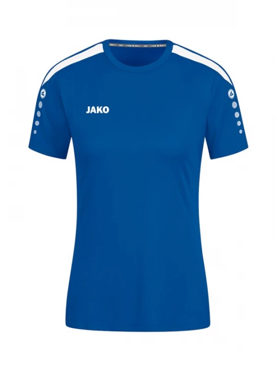 Obrázek produktu JAKO Funkční tričko 'Team' modrá / bílá