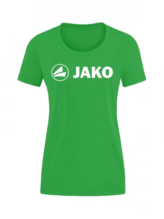 Obrázek produktu JAKO Funkční tričko  zelená / bílá