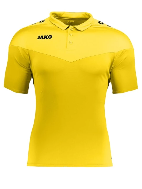 Obrázek produktu JAKO Funkční tričko  žlutá / černá