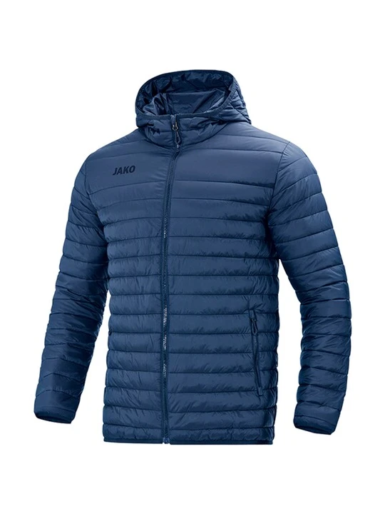 Obrázek produktu JAKO Sportovní bunda marine modrá