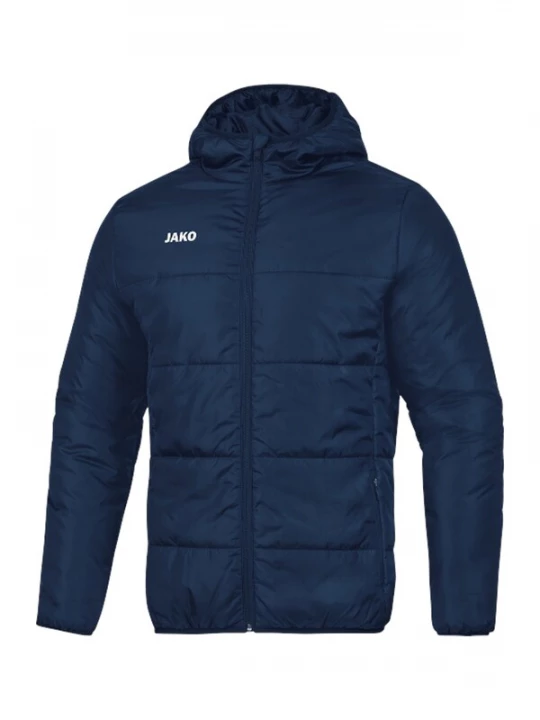Obrázek produktu JAKO Sportovní bunda námořnická modř