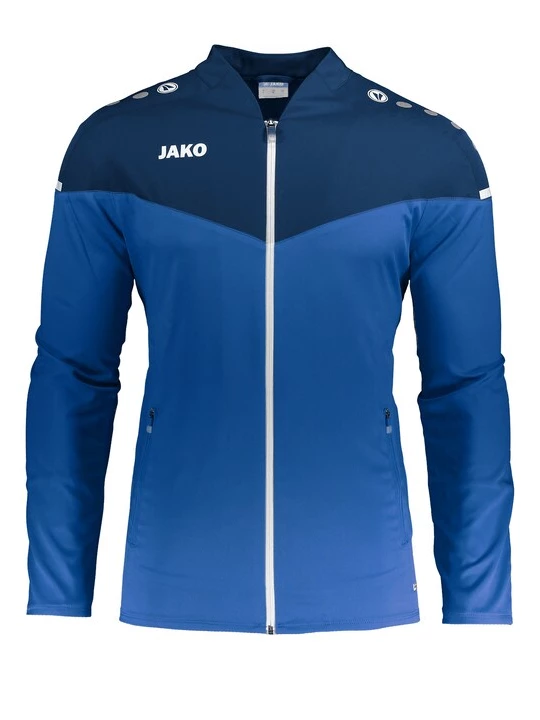 Obrázek produktu JAKO Sportovní bunda  námořnická modř / královská modrá / bílá