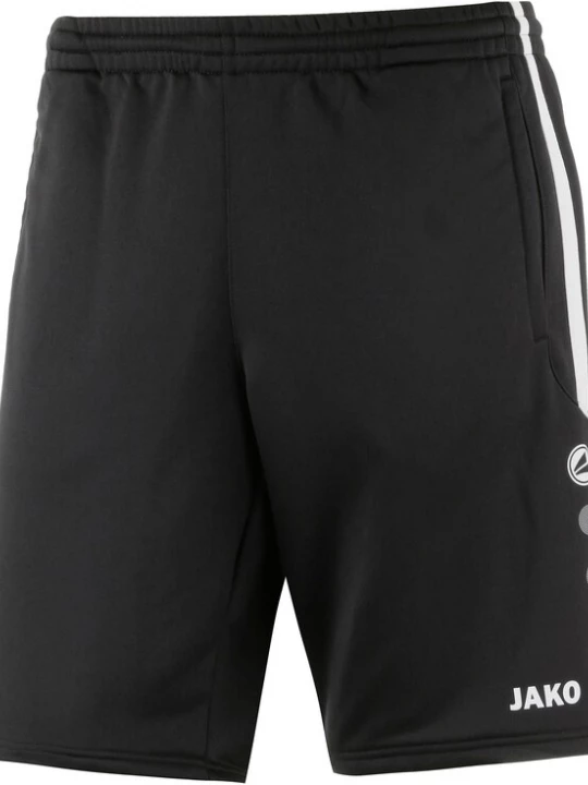 Obrázek produktu JAKO Sportovní kalhoty 'Active 2'  černá / bílá