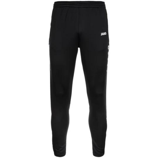 Obrázek produktu JAKO Sportovní kalhoty 'Active'  černá / bílá