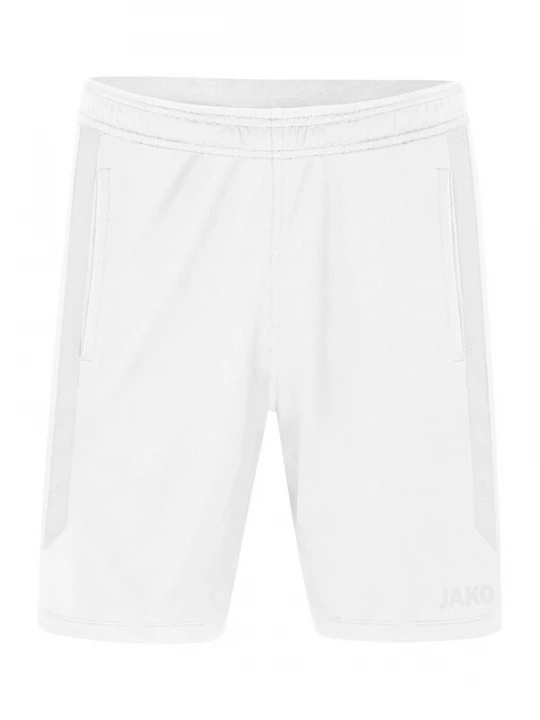 Obrázek produktu JAKO Sportovní kalhoty  bílá