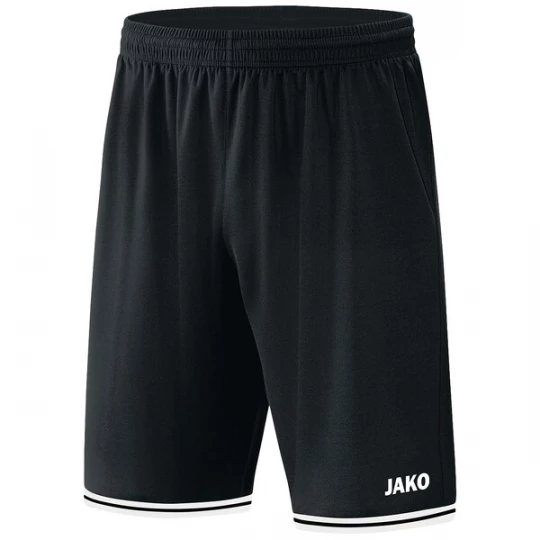 Obrázek produktu JAKO Sportovní kalhoty 'Center 2.0'  černá / bílá