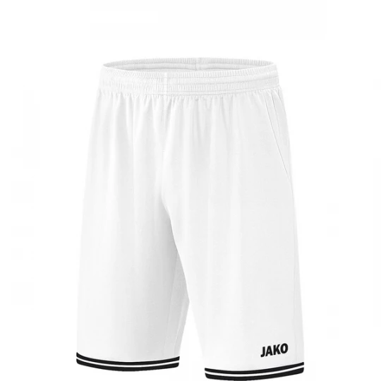 Obrázek produktu JAKO Sportovní kalhoty 'Center 2.0'  černá / bílá