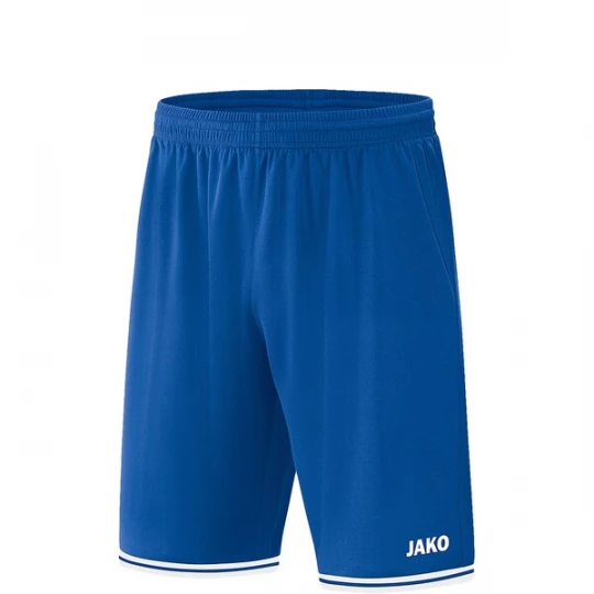 Obrázek produktu JAKO Sportovní kalhoty 'Center 2.0' modrá / bílá