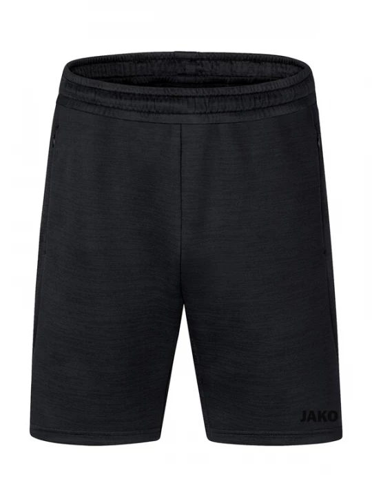Obrázek produktu JAKO Sportovní kalhoty černá