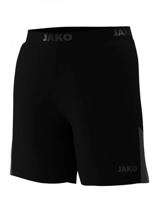 Obrázek produktu JAKO Sportovní kalhoty  černá
