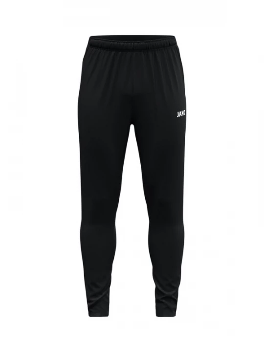 Obrázek produktu JAKO Sportovní kalhoty černá / bílá