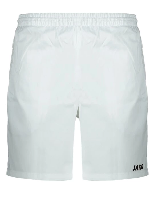 Obrázek produktu JAKO Sportovní kalhoty černá / bílá