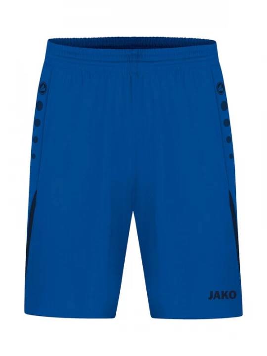 Obrázek produktu JAKO Sportovní kalhoty 'Challenge'  modrá / námořnická modř