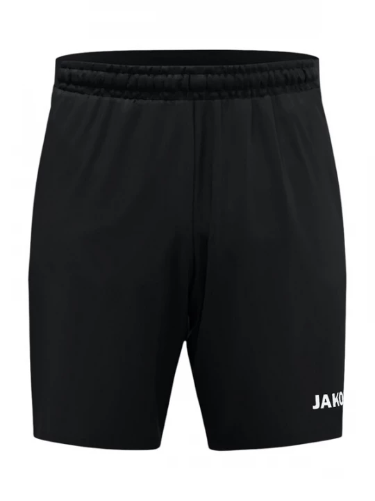 Obrázek produktu JAKO Sportovní kalhoty 'Dynamic' černá / bílá