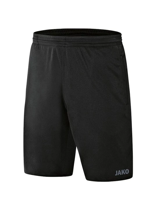 Obrázek produktu JAKO Sportovní kalhoty grafitová / černá