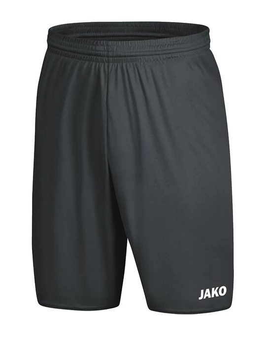 Obrázek produktu JAKO Sportovní kalhoty 'Manchester 2.0' šedá