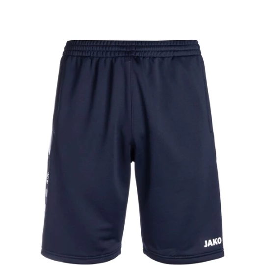 Obrázek produktu JAKO Sportovní kalhoty  marine modrá / bílá