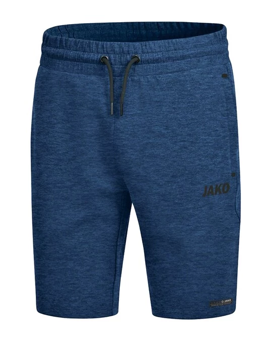 Obrázek produktu JAKO Sportovní kalhoty  modrý melír