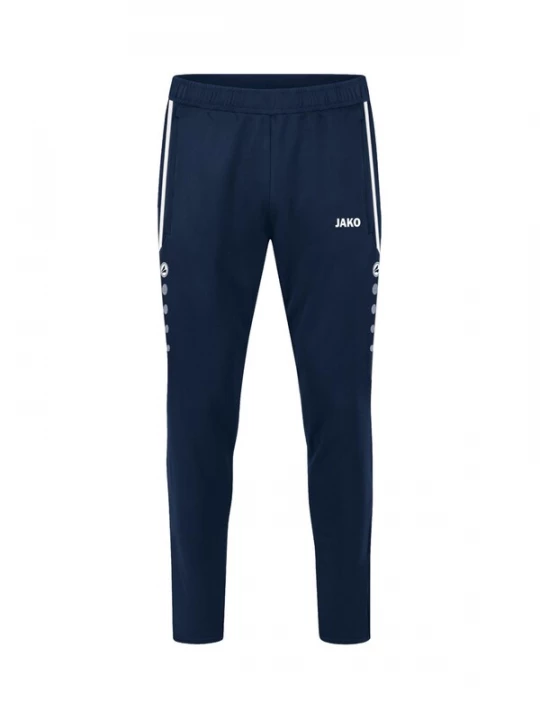 Obrázek produktu JAKO Sportovní kalhoty  námořnická modř / bílá