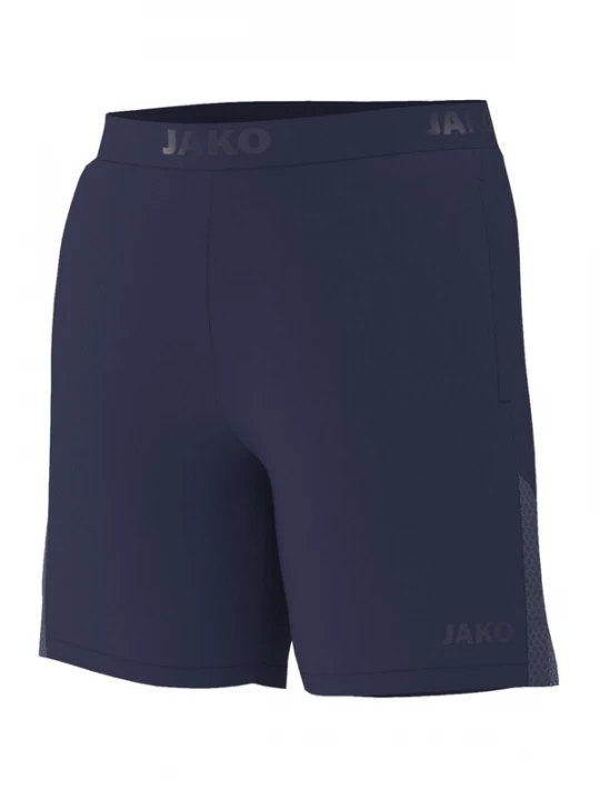 Obrázek produktu JAKO Sportovní kalhoty  noční modrá / tmavě modrá